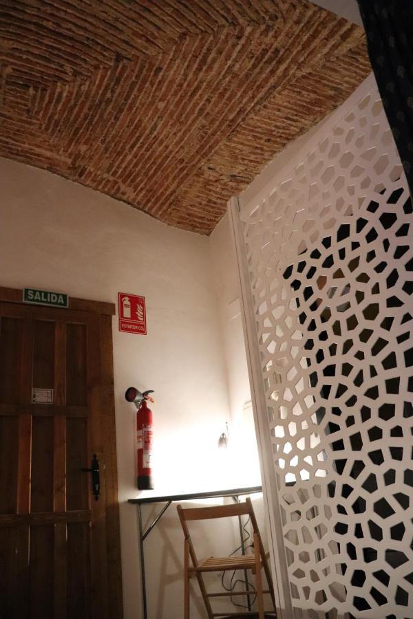Apartamentos Las Buganvillas Caces Esterno foto