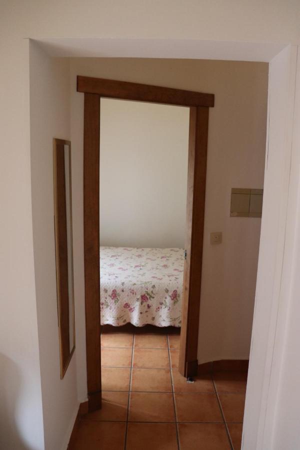 Apartamentos Las Buganvillas Caces Esterno foto